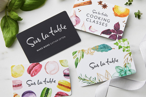 😍Cooking made easy! Say hello to the Sur La Table Kitchen